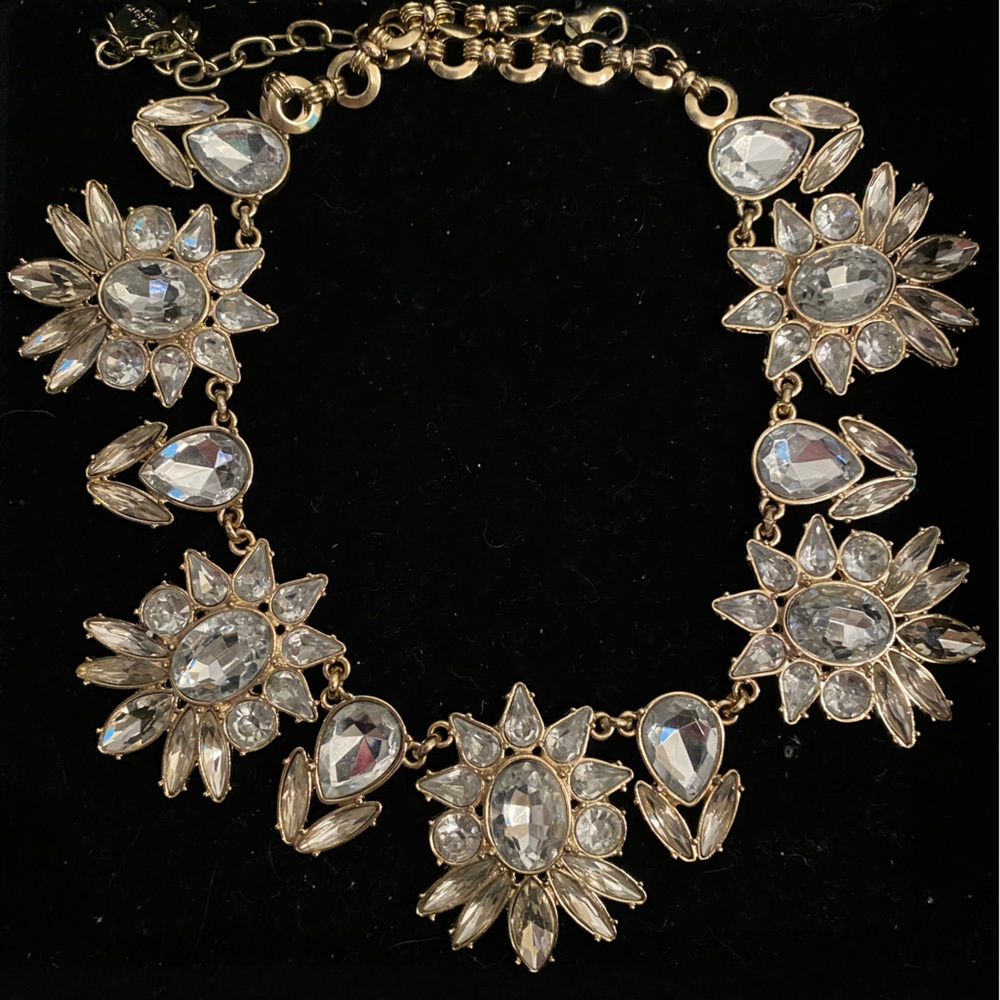 Costume jewelry